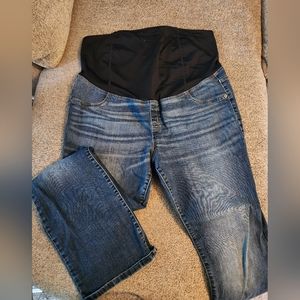 Maternity Jeans